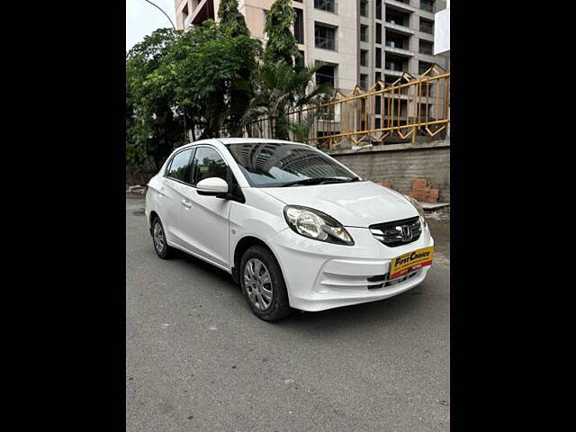 Used Honda Amaze [2013-2016] 1.2 S i-VTEC in Surat