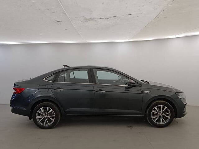 Used Skoda Slavia [2022-2023] Style 1.0L TSI MT in Indore