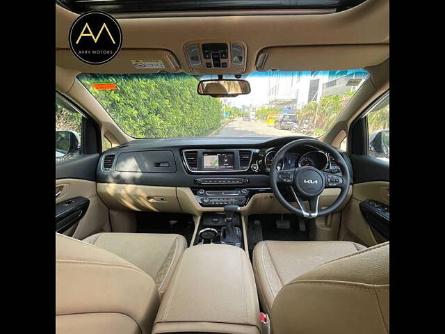 Used Kia Carnival [2020-2023] Limousine 7 STR in Delhi