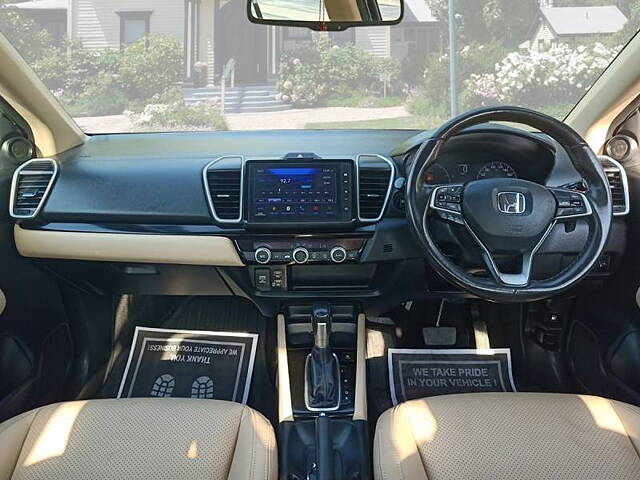 Used Honda City [2014-2017] VX CVT in Delhi