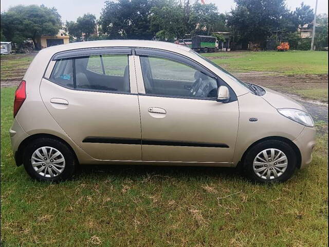 Used Hyundai i10 [2010-2017] Magna 1.2 Kappa2 in Nagpur