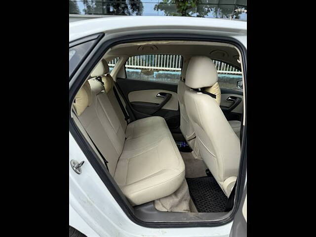 Used Volkswagen Vento [2015-2019] Highline 1.2 (P) AT in Mumbai