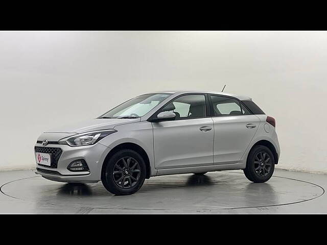 Used 2018 Hyundai Elite i20 in Gurgaon