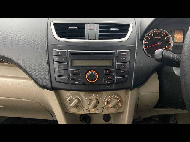 Used Maruti Suzuki Swift DZire [2011-2015] VXI in Hyderabad