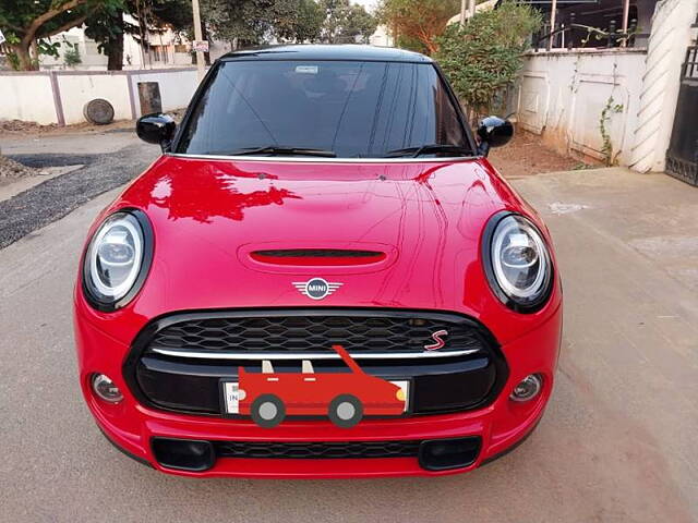 Used MINI Cooper [2014-2018] D 3 Door in Coimbatore