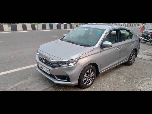 Used Honda Amaze [2018-2021] 1.2 VX MT Petrol [2018-2020] in Dehradun