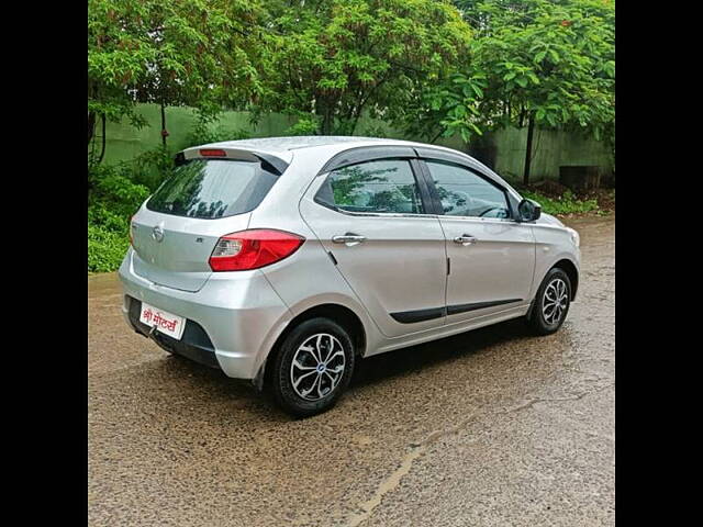 Used Tata Tiago [2016-2020] Revotorq XE [2016-2019] in Indore