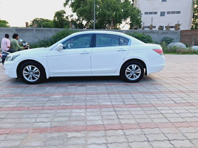 Used Honda Accord [2011-2014] 2.4 AT in Delhi