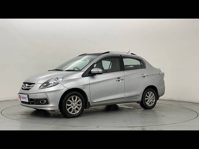 Used 2015 Honda Amaze in Ghaziabad