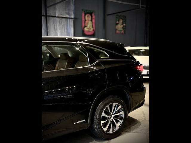 Used Lexus RX [2017-2023] Luxury in Gurgaon