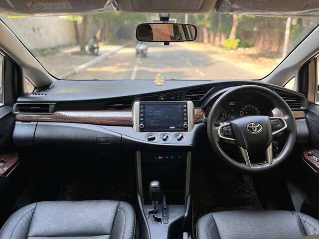 Used Toyota Innova Crysta [2020-2023] GX 2.4 AT 7 STR in Delhi