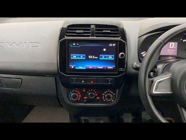 Used Renault Kwid [2015-2019] RXT [2015-2019] in Bangalore