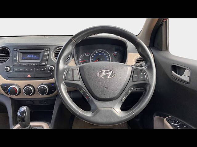 Used Hyundai Grand i10 [2013-2017] Asta AT 1.2 Kappa VTVT [2013-2016] in Bangalore