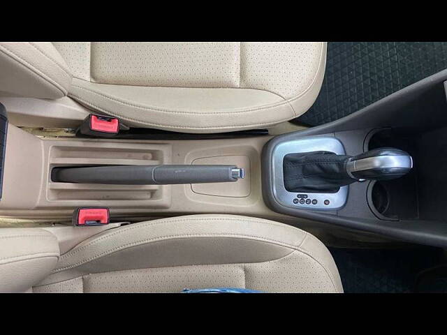 Used Volkswagen Vento Highline Plus 1.0L TSI Automatic in Coimbatore