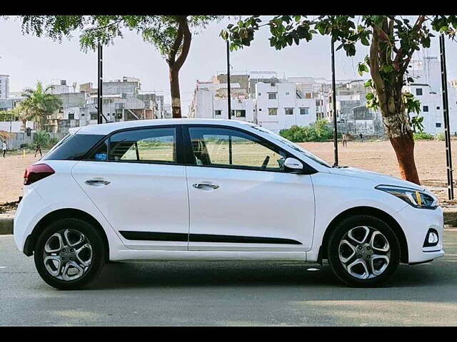 Used Hyundai Elite i20 [2018-2019] Asta 1.4 (O) CRDi in Surat