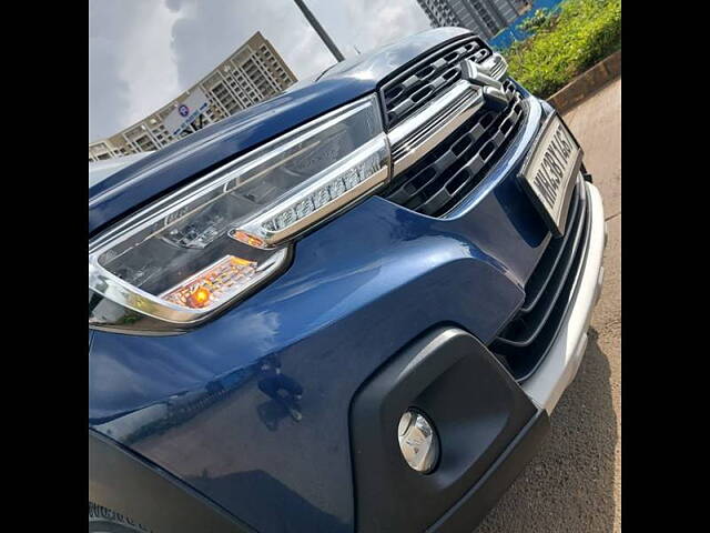 Used Maruti Suzuki XL6 [2019-2022] Alpha AT Petrol in Mumbai