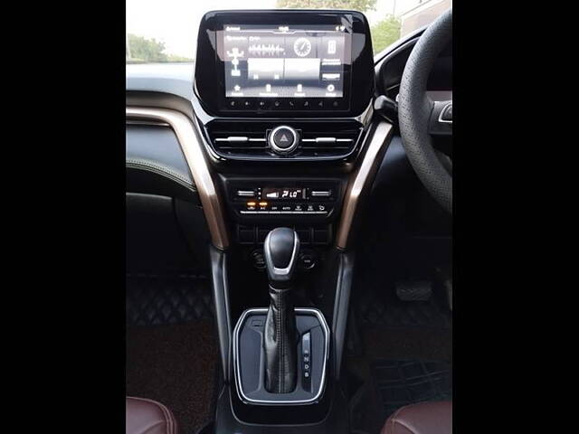 Used Maruti Suzuki Grand Vitara Zeta Plus Intelligent Hybrid eCVT in Delhi