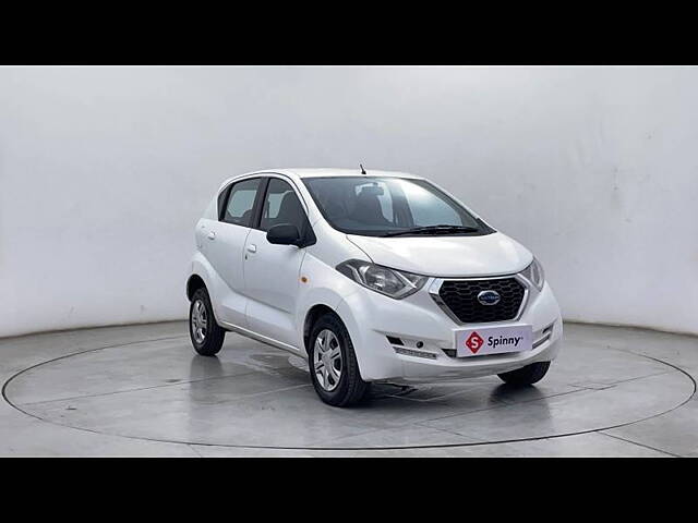 Used Datsun redi-GO [2016-2020] S 1.0 AMT [2018-2019] in Chennai