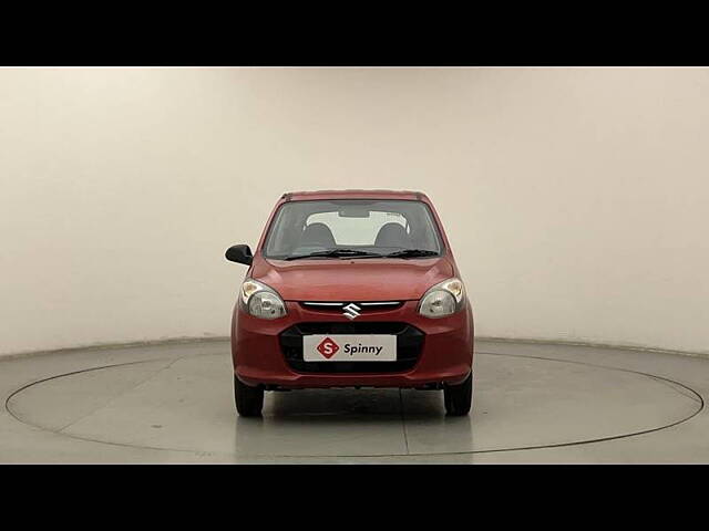 Used Maruti Suzuki Alto 800 [2012-2016] Lxi in Pune