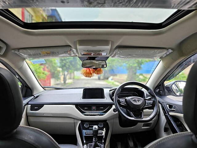 Used Tata Nexon [2017-2020] XZ Plus in Kolkata