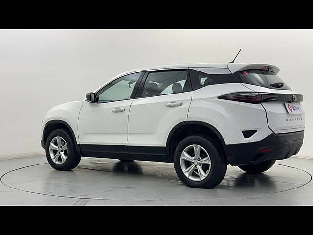 Used Tata Harrier [2019-2023] XTA Plus in Ghaziabad