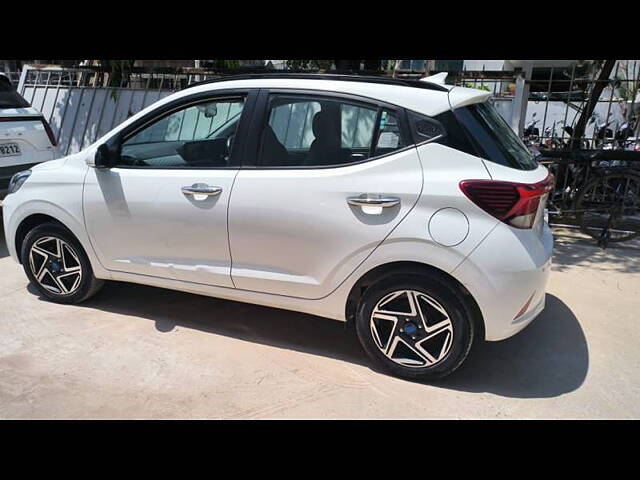 Used Hyundai Grand i10 Nios Asta AMT 1.2 Kappa VTVT [2023] in Gurgaon