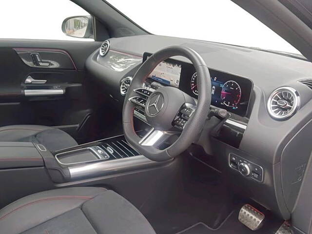 Used Mercedes-Benz GLA 220d AMG Line 4MATIC in Delhi