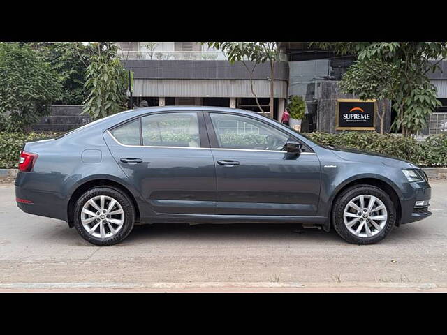 Used Skoda Octavia [2017-2021] 2.0 TDI L&K in Pune