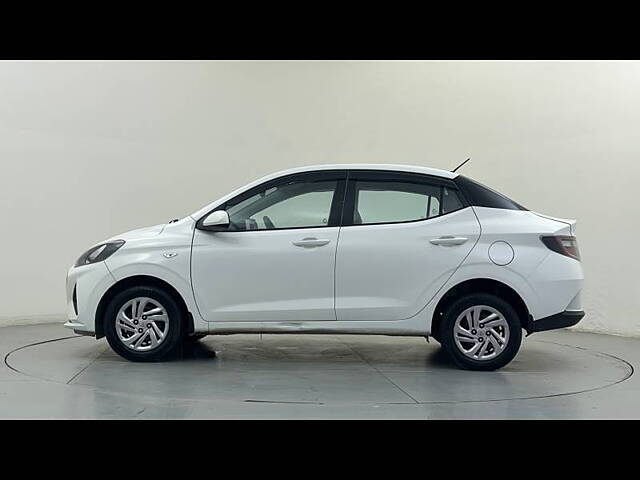 Used Hyundai Aura [2020-2023] S 1.2 CNG in Ghaziabad