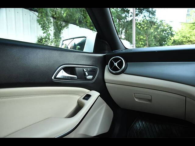 Used Mercedes-Benz CLA 200 D Urban Sport in Kolkata