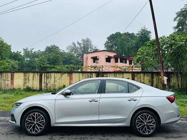 Used Skoda Octavia L&K 2.0 in Vadodara