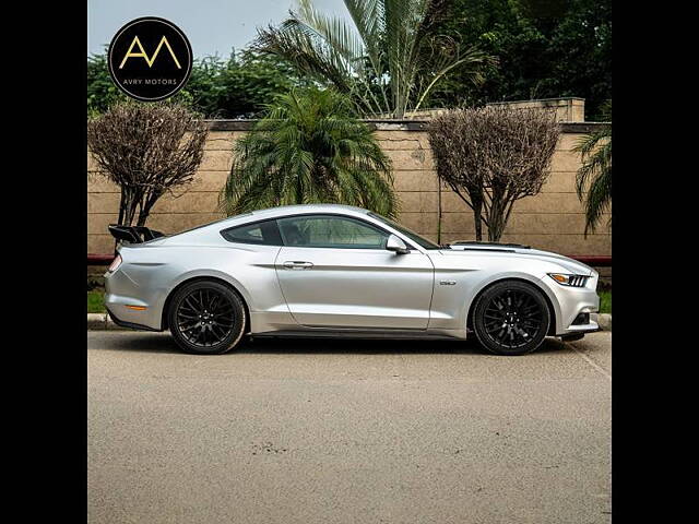 Used Ford Mustang GT Fastback 5.0L v8 in Delhi