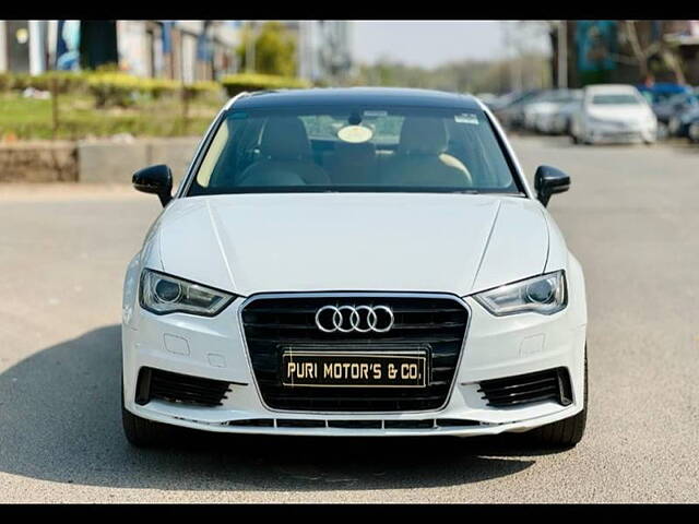 Used 2016 Audi A3 in Delhi