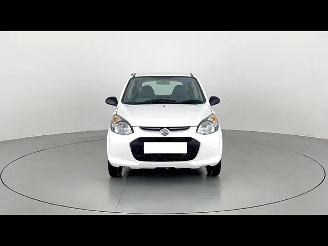 Used 2016 Maruti Suzuki Alto 800 in Delhi