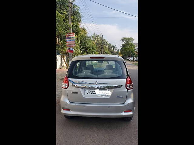 Used Maruti Suzuki Ertiga [2015-2018] VDI SHVS in Lucknow