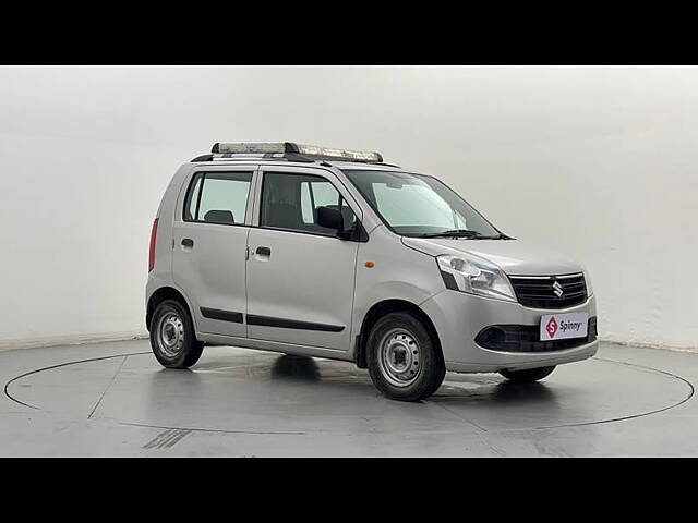 Used Maruti Suzuki Wagon R [2019-2022] LXi 1.0 [2019-2019] in Delhi