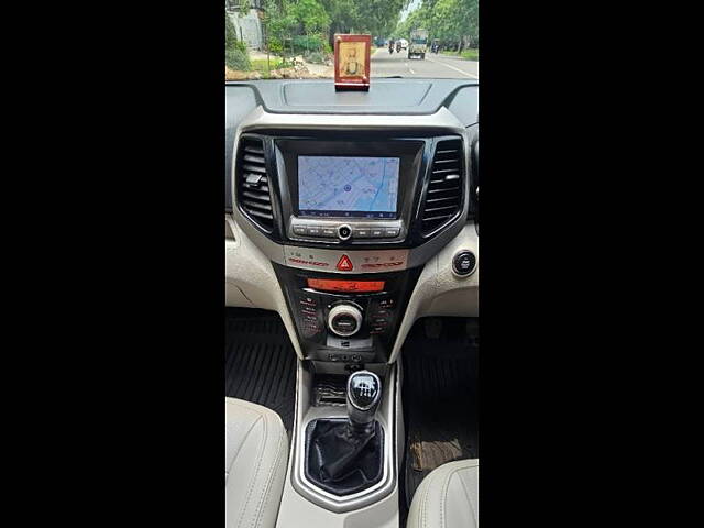 Used Mahindra XUV300 [2019-2024] W8 1.5 Diesel [2020] in Chandigarh