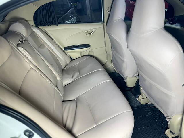 Used Honda Amaze [2013-2016] 1.5 S i-DTEC in Mumbai