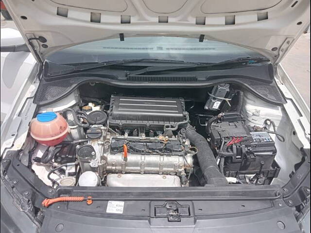 Used Volkswagen Vento [2012-2014] Highline Petrol AT in Delhi