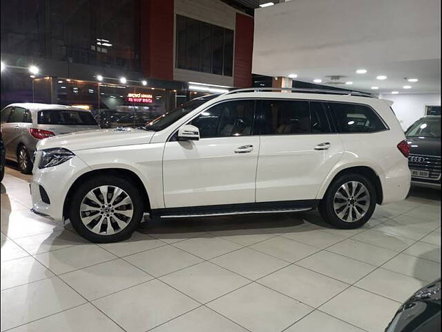 Used Mercedes-Benz GLS [2016-2020] 350 d in Bangalore