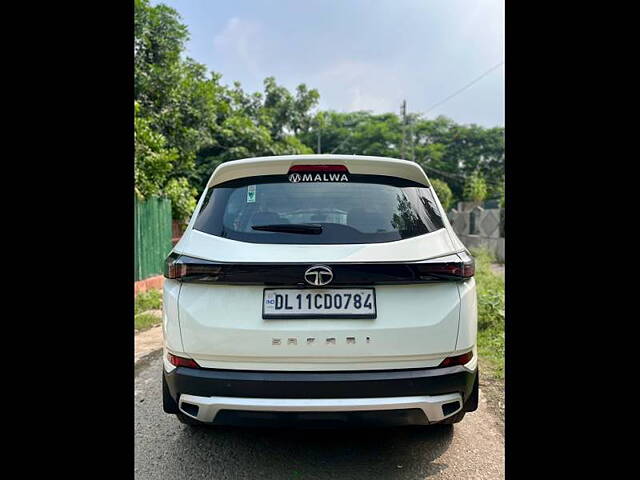 Used Tata Safari [2021-2023] XT Plus New in Delhi