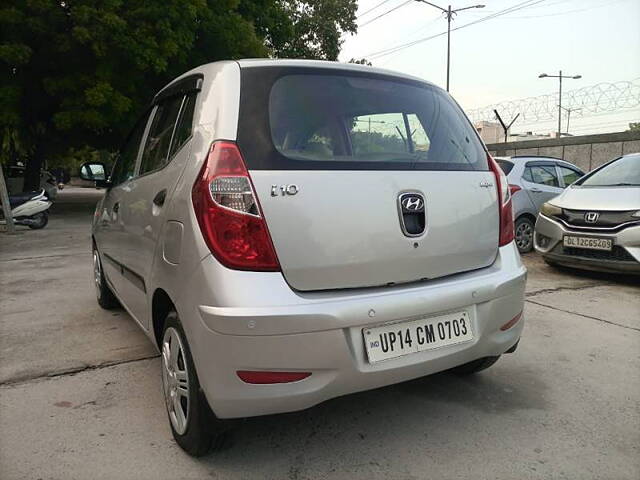 Used Hyundai i10 [2010-2017] 1.1L iRDE Magna Special Edition in Delhi