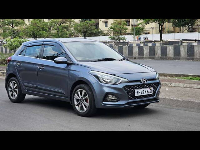 Used Hyundai Elite i20 [2018-2019] Asta 1.4 (O) CRDi in Pune