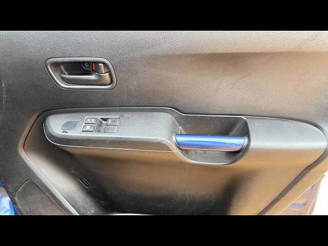 Used Maruti Suzuki Ignis [2020-2023] Sigma 1.2 MT in Bangalore