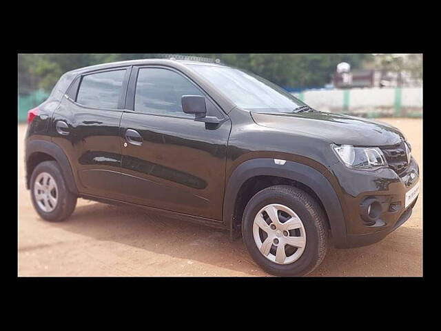 Used Renault Kwid [2015-2019] RXT Opt [2015-2019] in Coimbatore