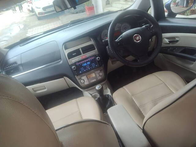 Used Fiat Linea [2012-2014] Active 1.3 in Ranchi