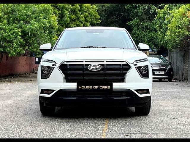 Used 2021 Hyundai Creta in Delhi