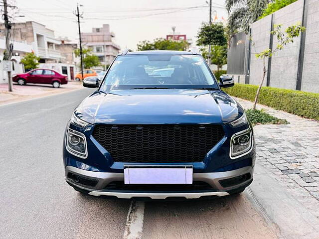 Used 2022 Hyundai Venue in Jaipur