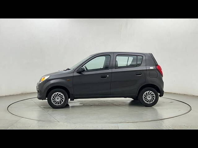 Used 2017 Maruti Suzuki Alto 800 in Thane