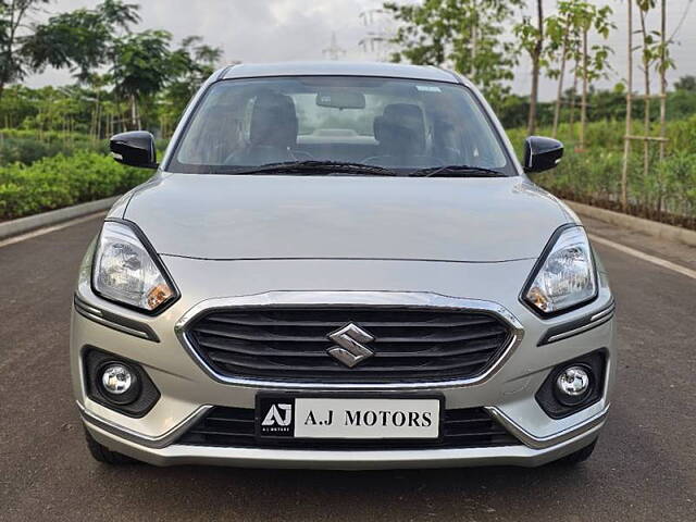 Used 2020 Maruti Suzuki DZire in Thane